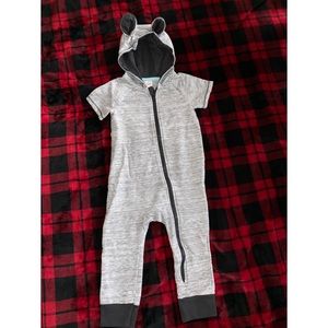 Cat & jack one piece